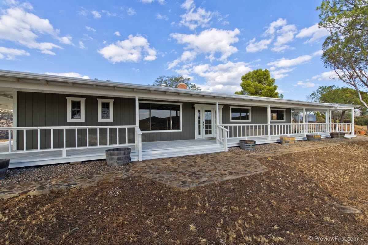 6206 Japatul Highlands Road Alpine, CA 91901 - Photo 2 of 25