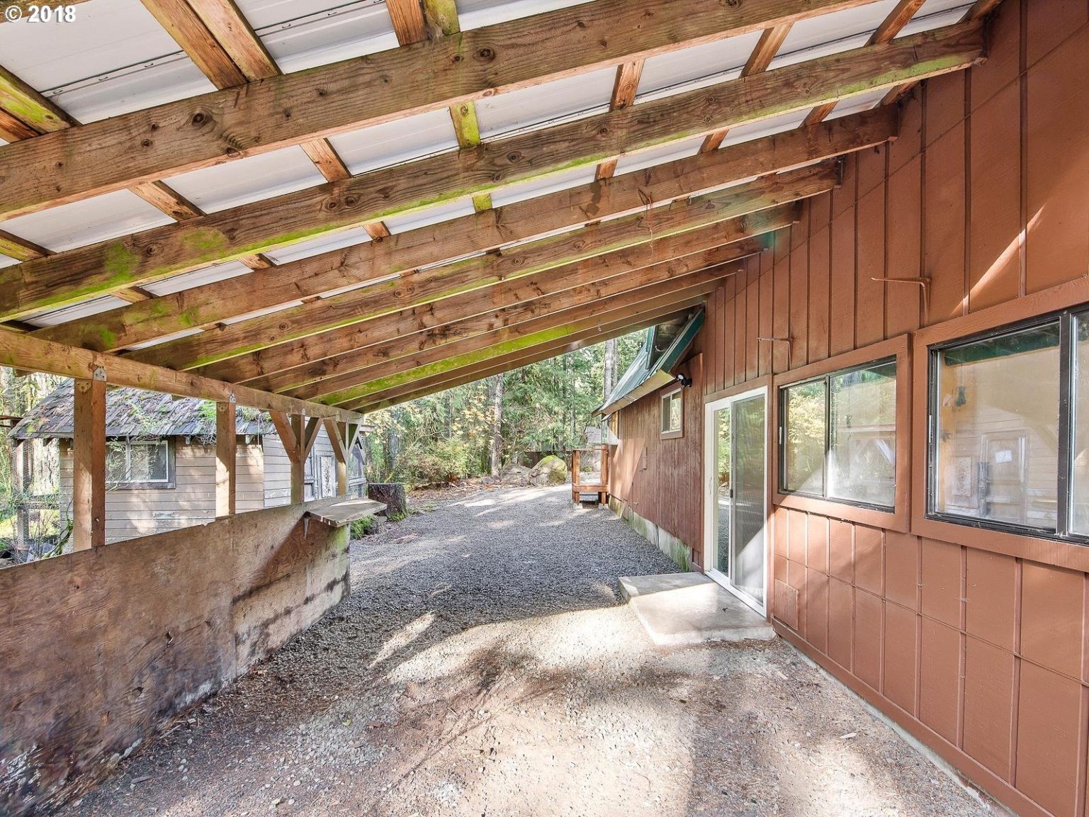 27745 East John Lake Road Rhododendron, OR 97049 - Photo 29 of 31