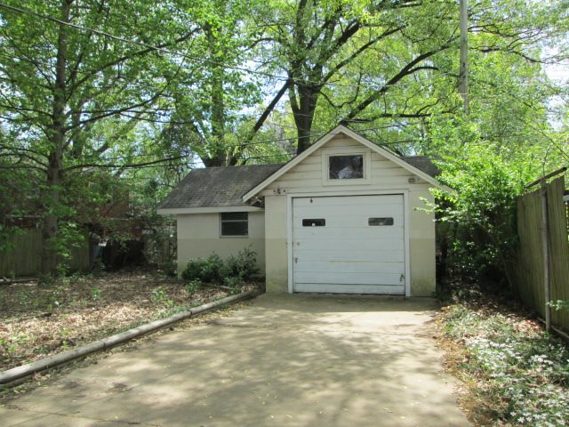3459 Carrington Road Memphis, TN 38111 - Photo 21 of 25 Gallery Image 21