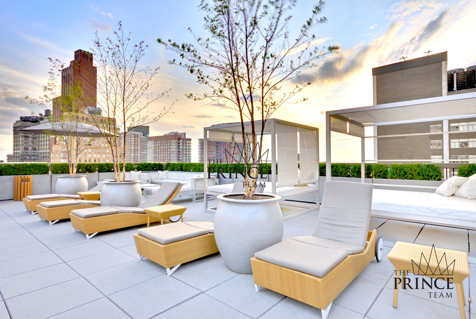 88 Greenwich Street, Unit 1812 Manhattan, NY 10006 - Photo 12 of 14