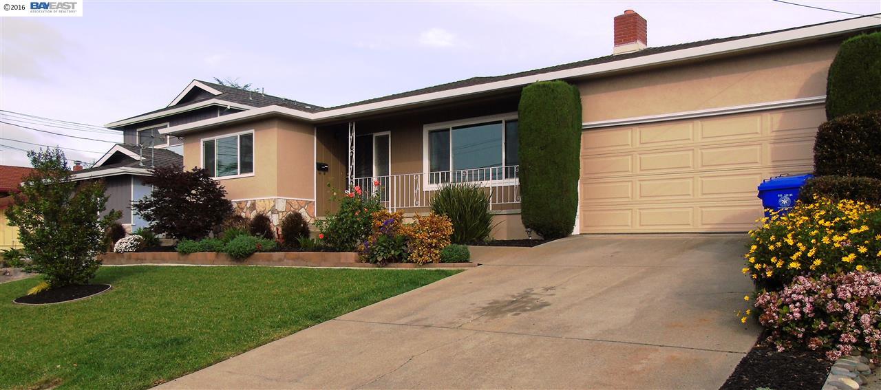 1001 Hawthorne Drive Rodeo, CA 94572 - Photo 1 of 1