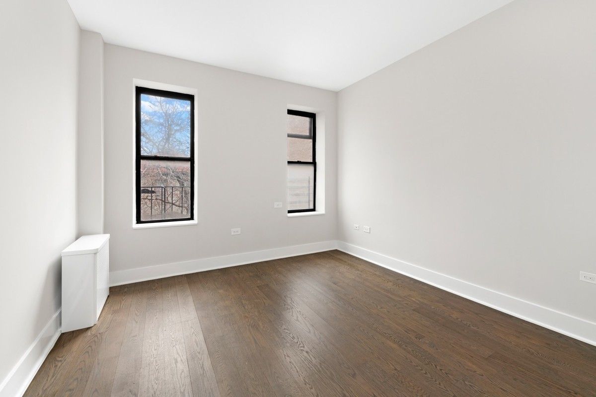 601 Crown Street, Unit C3 Brooklyn, NY 11213 - Photo 4 of 10