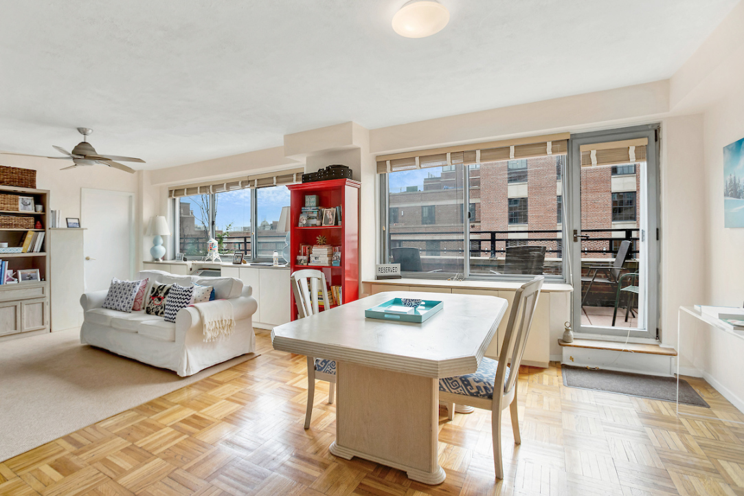 175 West 12th Street, Unit 17B Manhattan, NY 10011 - Photo 2 of 8