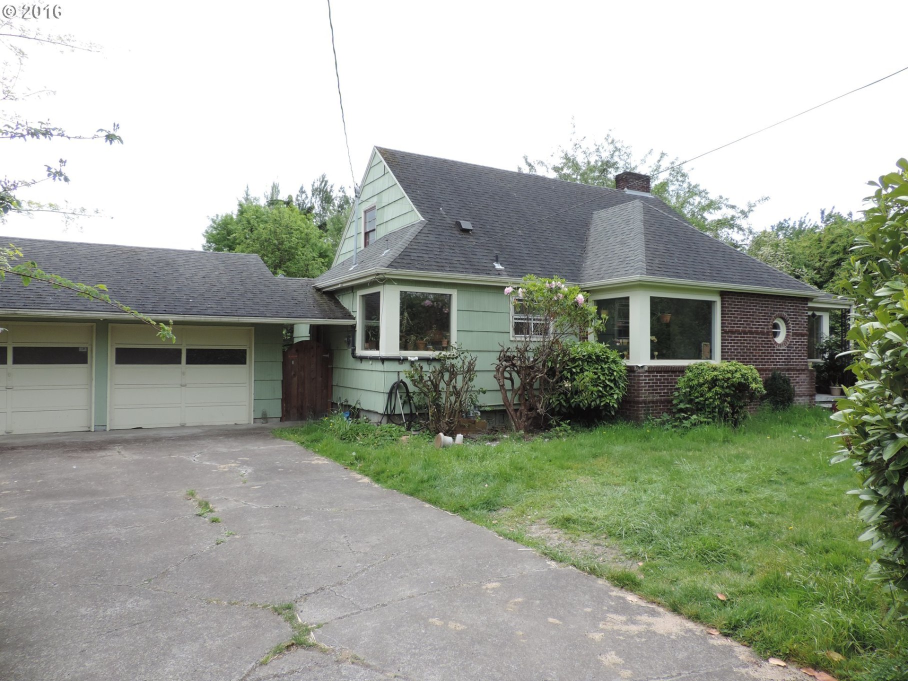 1410 Northeast Gertz Road Portland, OR 97211 - Photo 1 of 1 Gallery Image 1