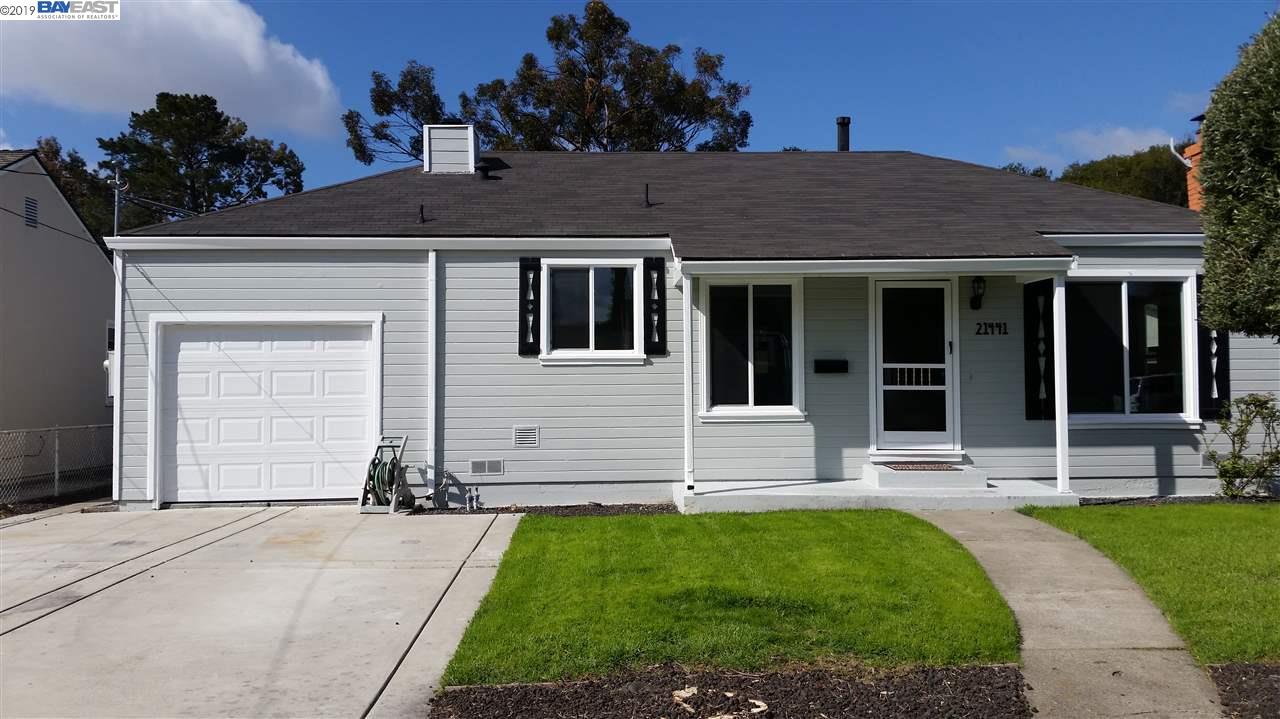 21441 Lake Chabot Road Castro Valley, CA 94546 - Photo 1 of 1 Gallery Image 1
