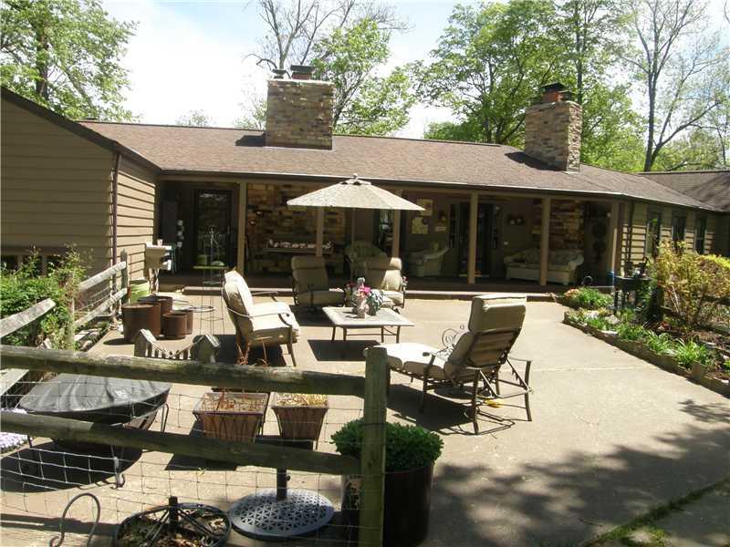 74 Aber Road Finleyville, PA 15332 - Photo 4 of 25 Gallery Image 4