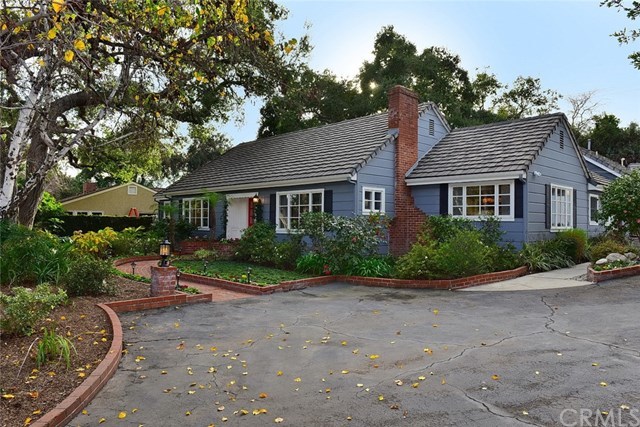 1735 Claridge Street Arcadia, CA 91006 - Photo 5 of 59