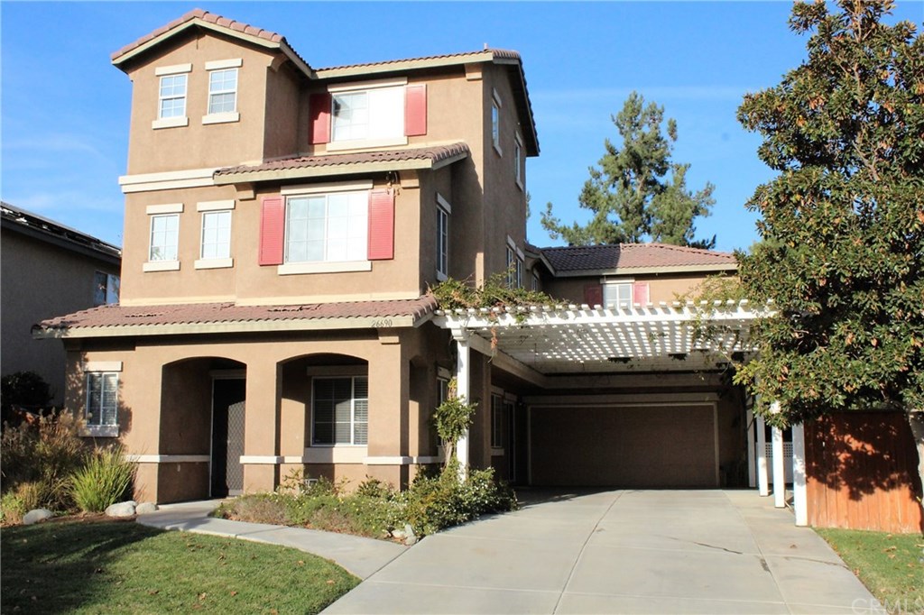 26690 Busman Road Murrieta, CA 92563 - Photo 1 of 1 Gallery Image 1