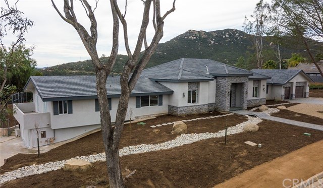 13757 Del Poniente Road Poway, CA 92064 - Photo 51 of 75