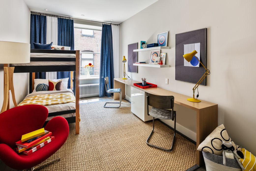 142 Duane Street, Unit PHA Manhattan, NY 10013 - Photo 24 of 31