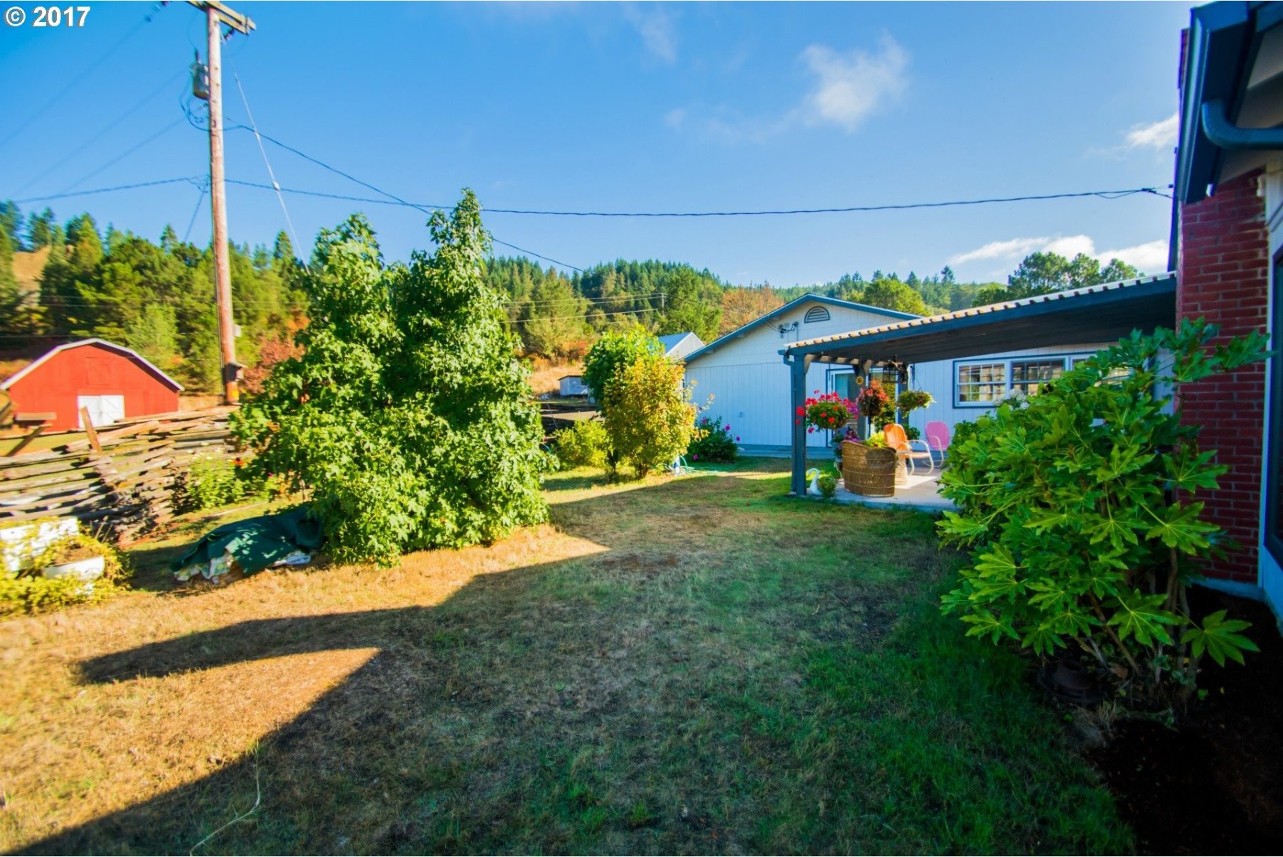 634 Deady Crossing Road Sutherlin, OR 97479 - Photo 26 of 31
