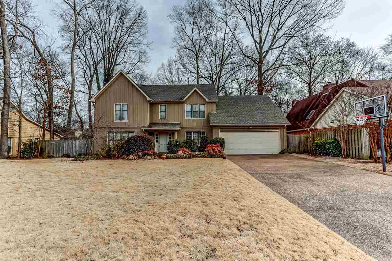 1890 Newfields Road Germantown, TN 38139 - Photo 1 of 25 Gallery Image 1