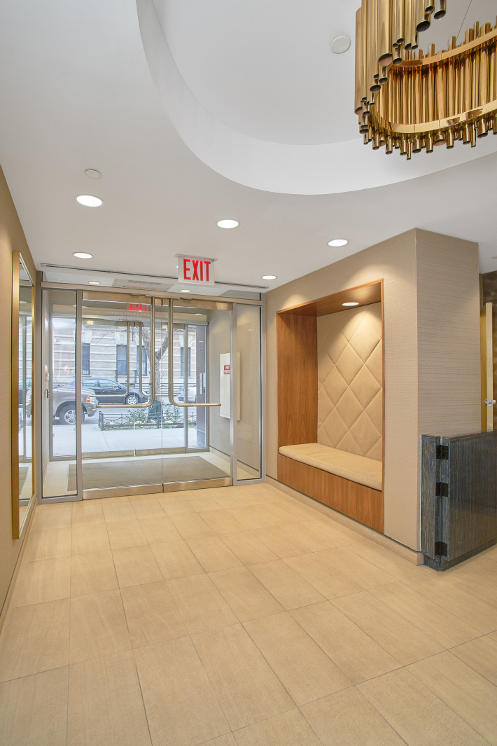 171 West 131st Street, Unit 509 Manhattan, NY 10027 - Photo 23 of 26