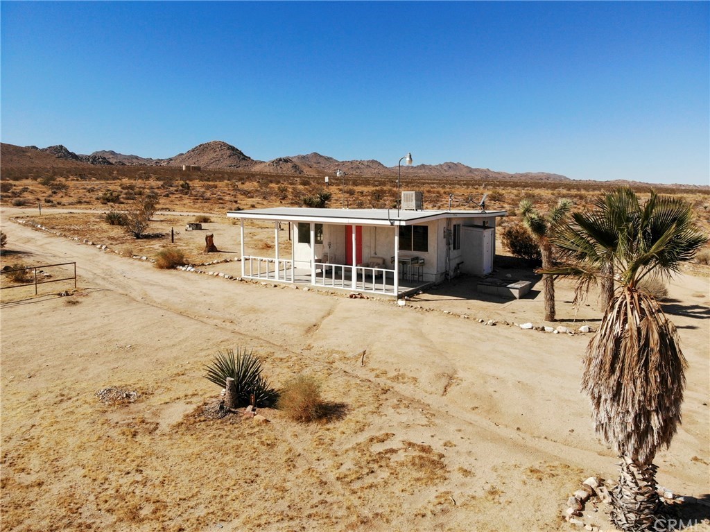 55125 Gleason Road Landers, CA 92285 - Photo 1 of 1