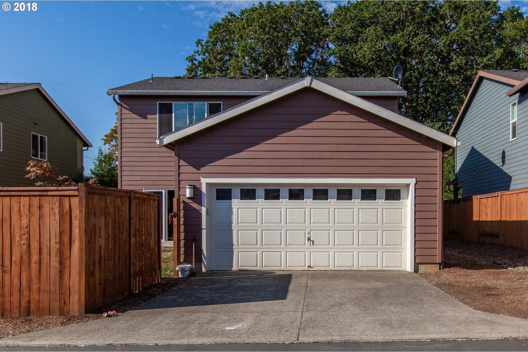 18895 Rose Road Oregon City, OR 97045 - Photo 20 of 26 Gallery Image 20