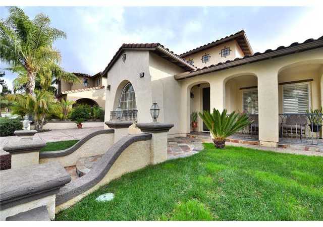 1442 Old Janal Ranch Road Chula Vista, CA 91915 - Photo 24 of 24 Gallery Image 24