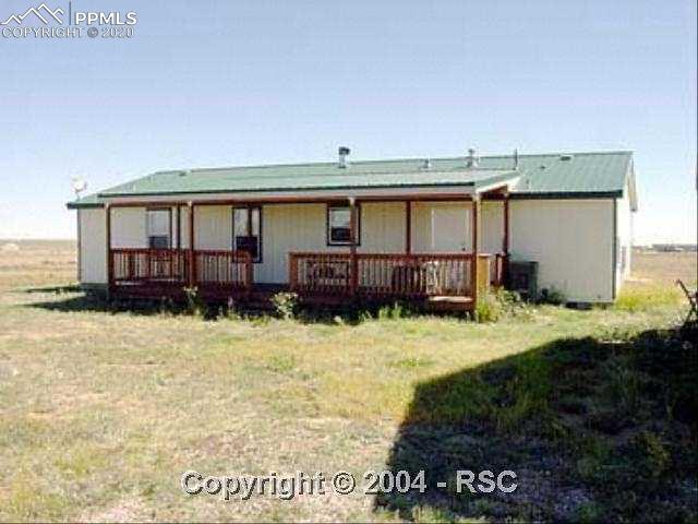 5910 Mulberry Road Calhan, CO 80808 - Photo 6 of 6