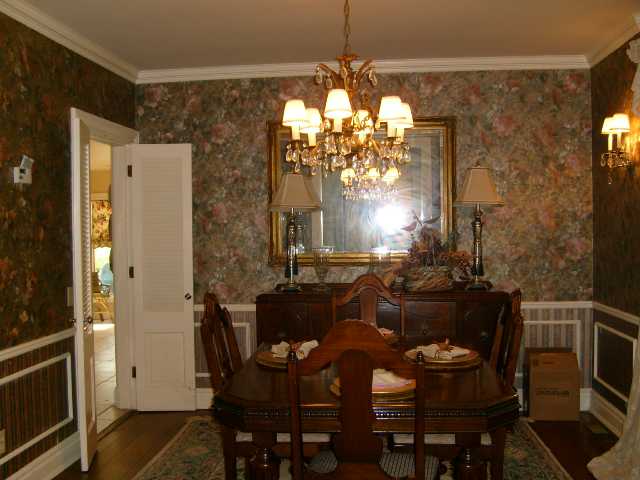 3479 McCorkle Road Memphis, TN 38116 - Photo 5 of 9