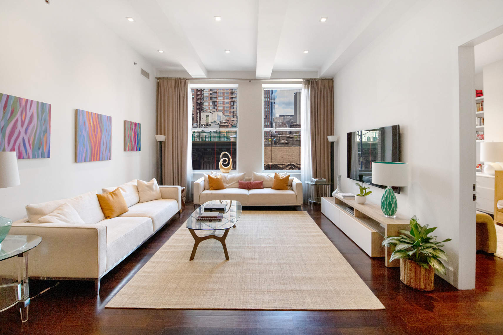 15 East 26th Street, Unit 11E, Manhattan, NY 10010 Compass