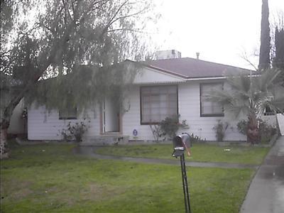 301 Griffiths Street Bakersfield, CA 93309 - Photo 1 of 1