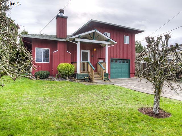 14 Southwest Alice Street Portland, OR 97219 - Photo 15 of 16
