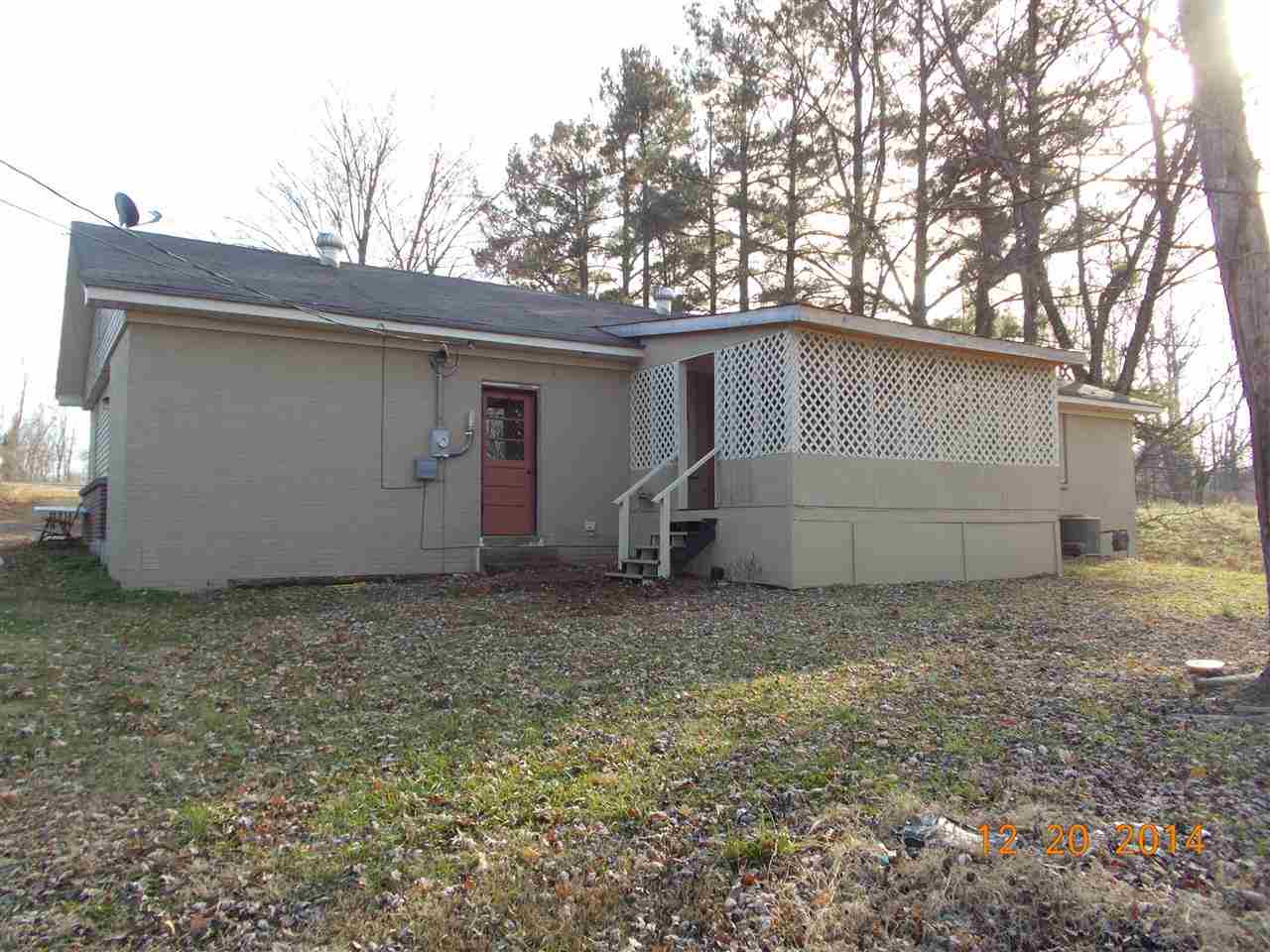 1860 Central Curve Road Ripley, TN 38063 - Photo 2 of 17