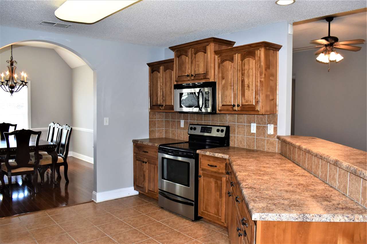365 Hummingbird Loop Atoka, TN 38004 - Photo 8 of 25 Gallery Image 8