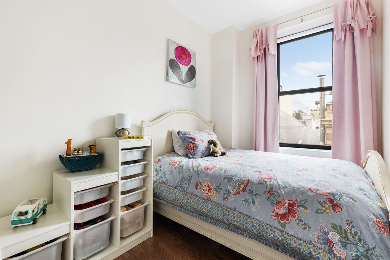 221 West 82nd Street, Unit 7C Manhattan, NY 10024 - Photo 9 of 17