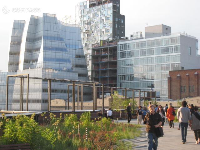 148 West 28th Street, Unit 2WW Manhattan, NY 10001 - Photo 10 of 14