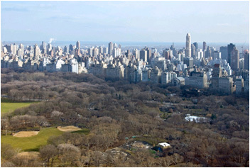 25 Columbus Circle, Unit 64A Manhattan, NY 10019 - Photo 12 of 13 Photo