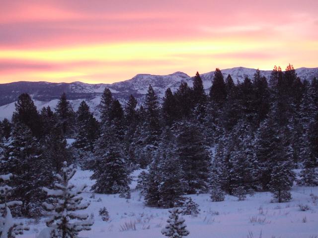 12261 Prosser Dam Road Truckee, CA 96161 - Photo 6 of 7