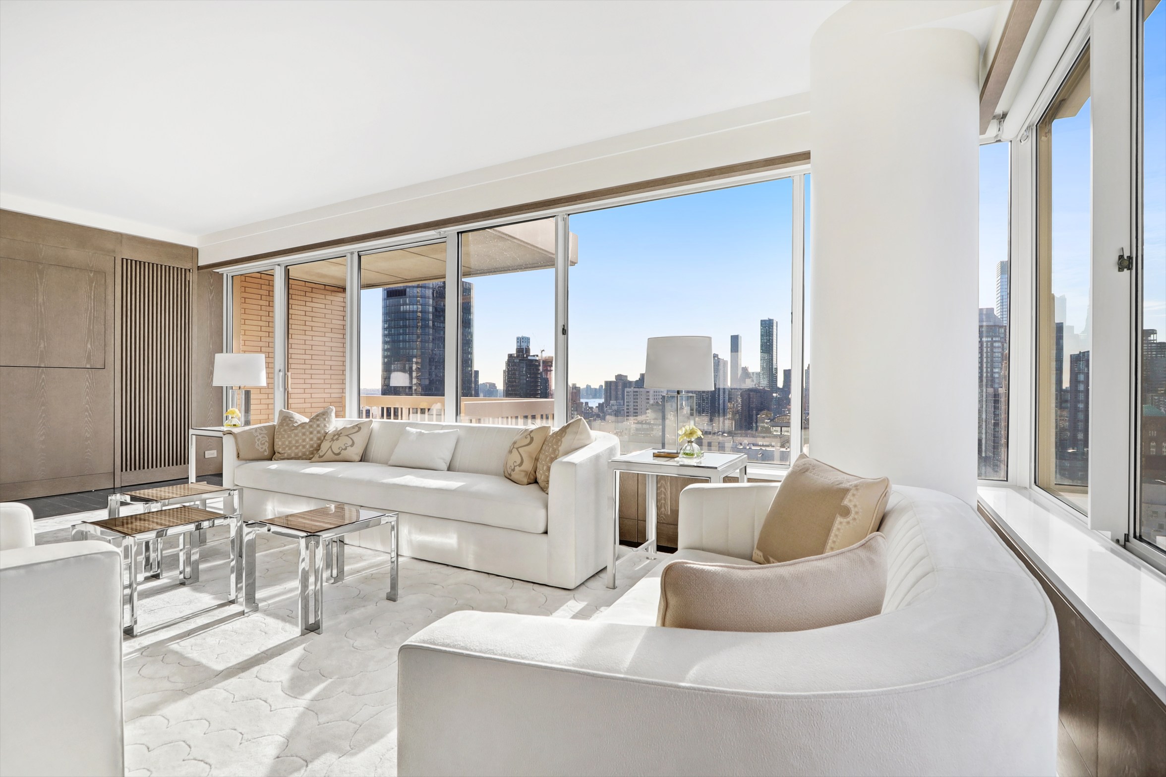 200 East 69th Street, Unit 31C Manhattan, NY 10021 - Photo 3 of 18