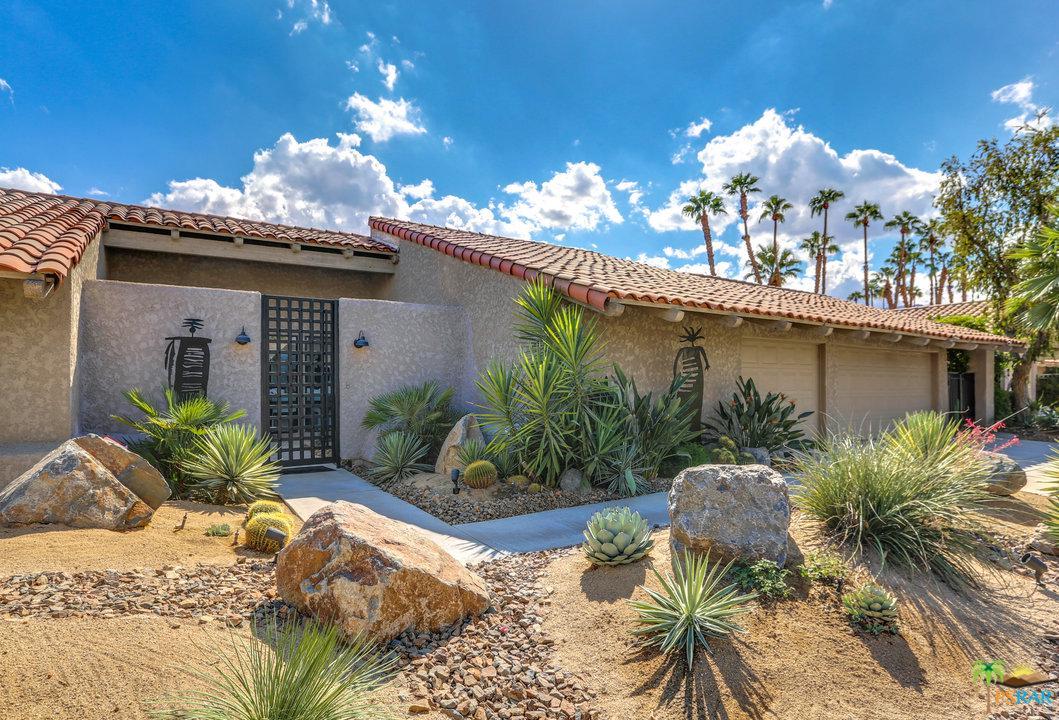 51 Sierra Madre Way Rancho Mirage, CA 92270 - Photo 3 of 48