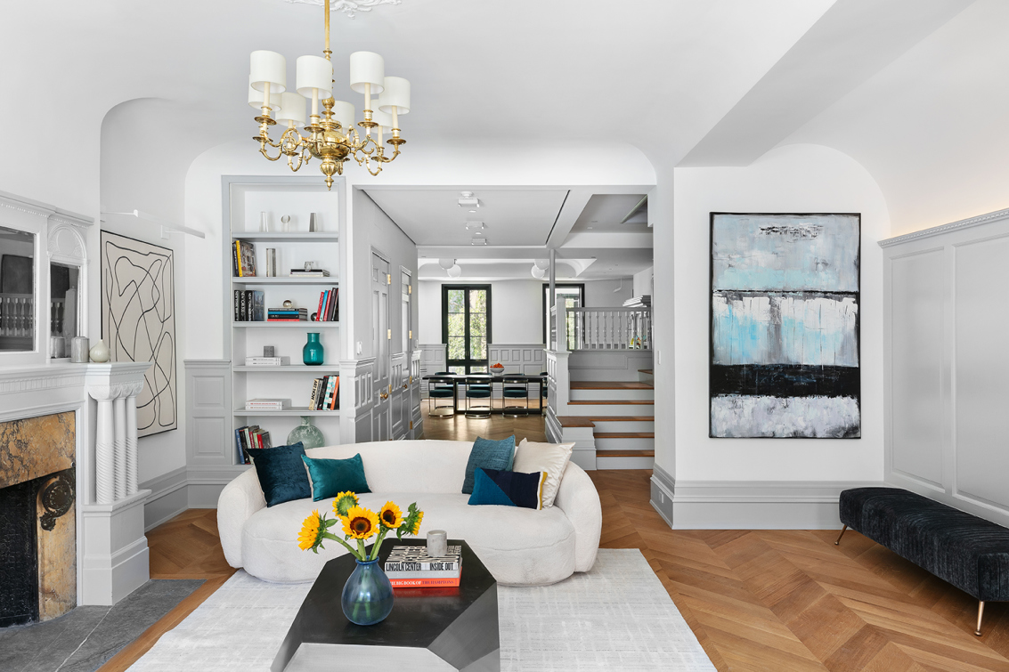 347 West End Avenue Manhattan, NY 10024 - Photo 4 of 36