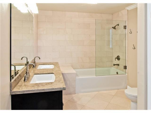 345 Ricardo Place La Jolla, CA 92037 - Photo 7 of 9 Completely Remodeled Master Bath