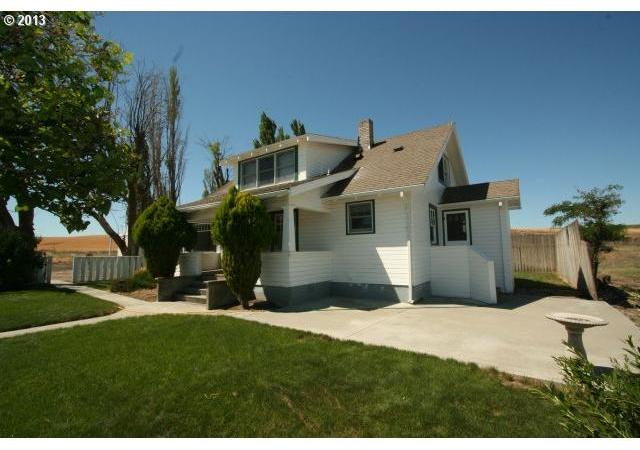 62716 Higley Loop Moro, OR 97039 - Photo 1 of 14 Gallery Image 1