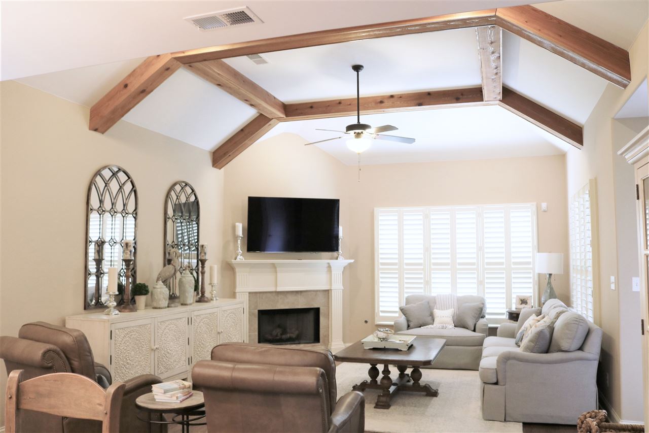 981 Russell Farms Road Collierville, TN 38017 - Photo 7 of 24 Gallery Image 7