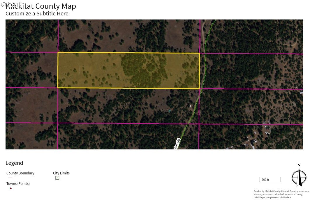Fireline Roosevelt, WA 99356 - Photo 2 of 17 Gallery Image 2