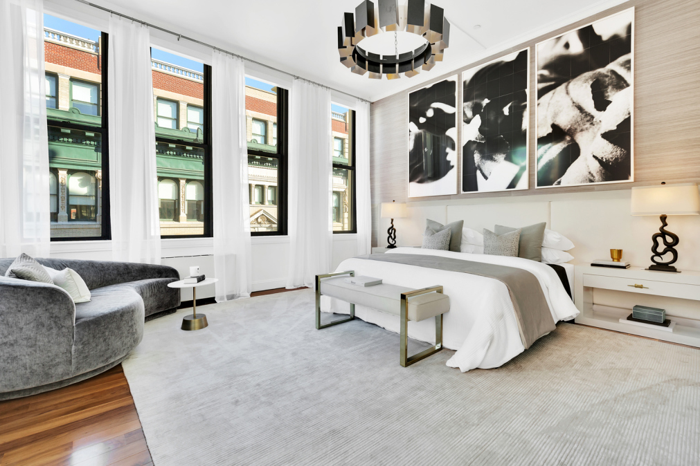 655 6th Avenue, Unit 5B Manhattan, NY 10010 - Photo 7 of 12