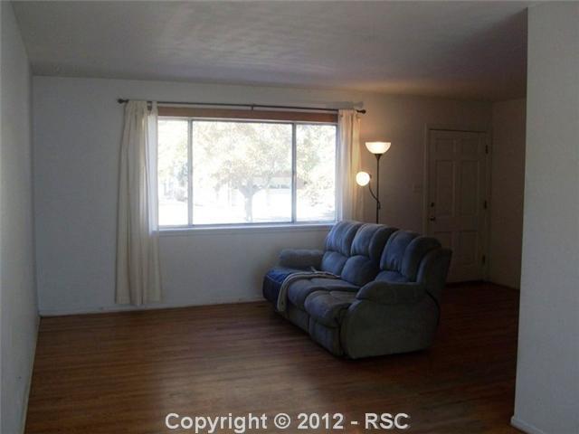 1325 Alexander Road Colorado Springs, CO 80909 - Photo 5 of 13