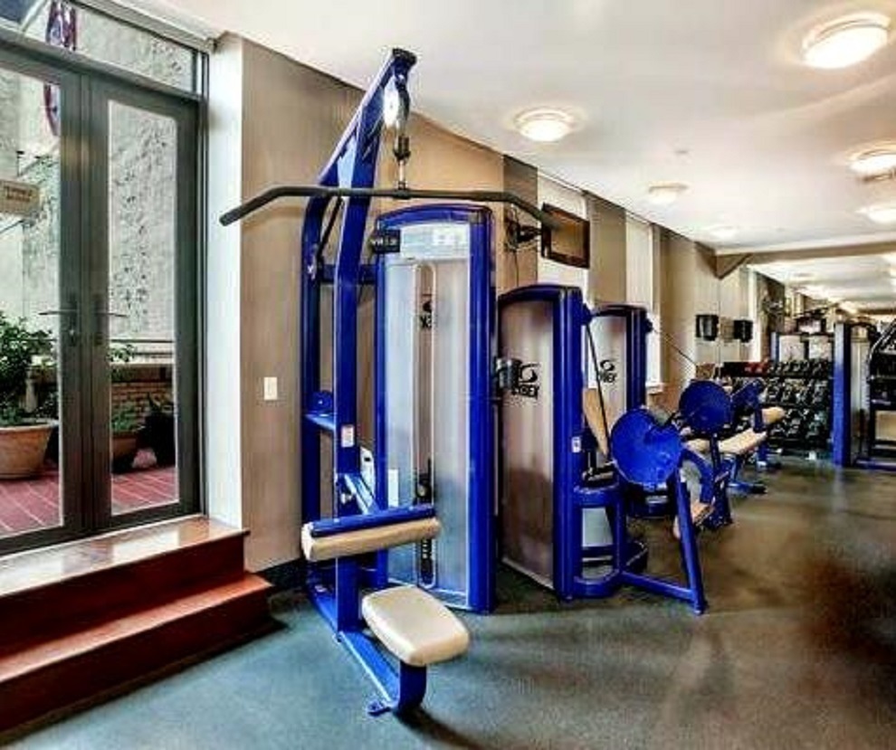 One Hanson Place Condominium 1 Hanson Pl, Brooklyn, NY 11243 - Photo 19 of 34