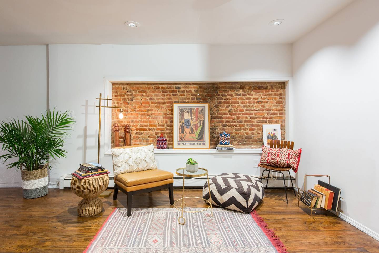 355 Macon Street, Unit 1 Brooklyn, NY 11233 - Photo 4 of 9