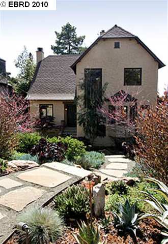 624 Santa Barbara Road Berkeley, CA 94707 - Photo 1 of 1