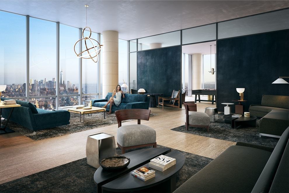15 Hudson Yards, Unit 37B Hudson Yards, NY 10001 - Photo 15 of 26