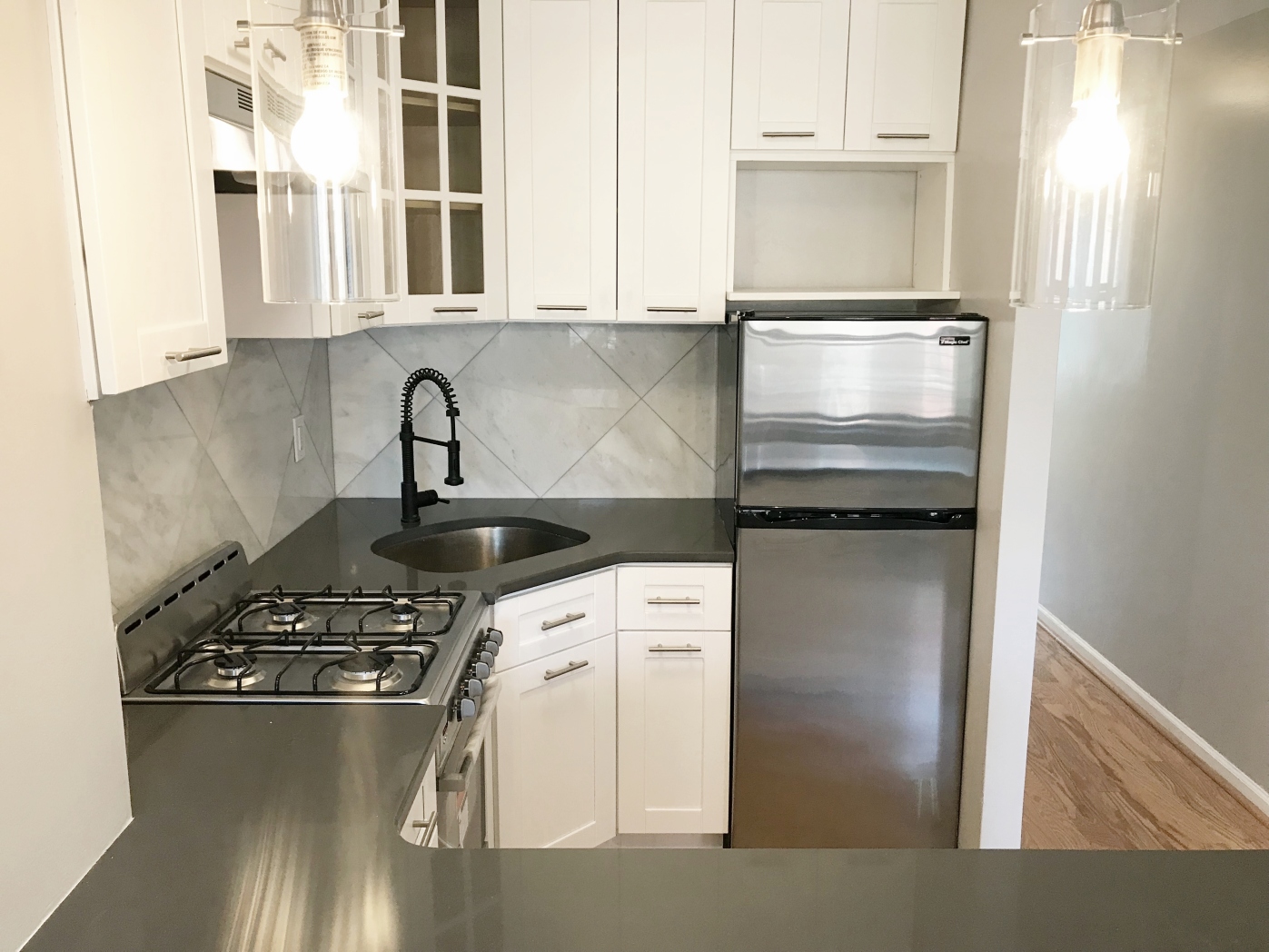 196 West 134th Street, Unit 3 Manhattan, NY 10030 - Photo 4 of 9