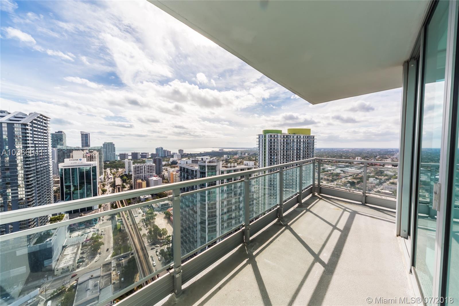 92 Southwest 3rd Street, Unit 4305 Miami, FL 33130 - Photo 9 of 33
