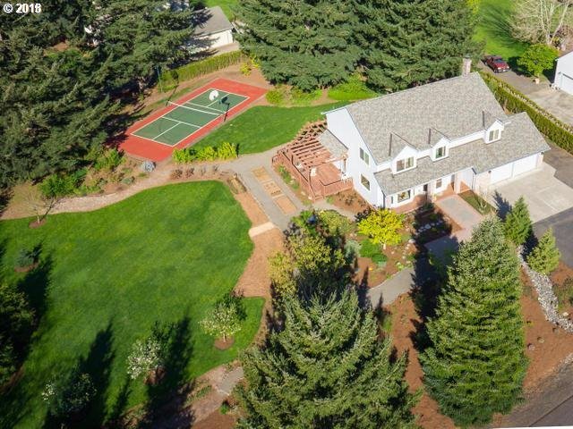 21525 South Levi Road Beavercreek, OR 97004 - Photo 27 of 32