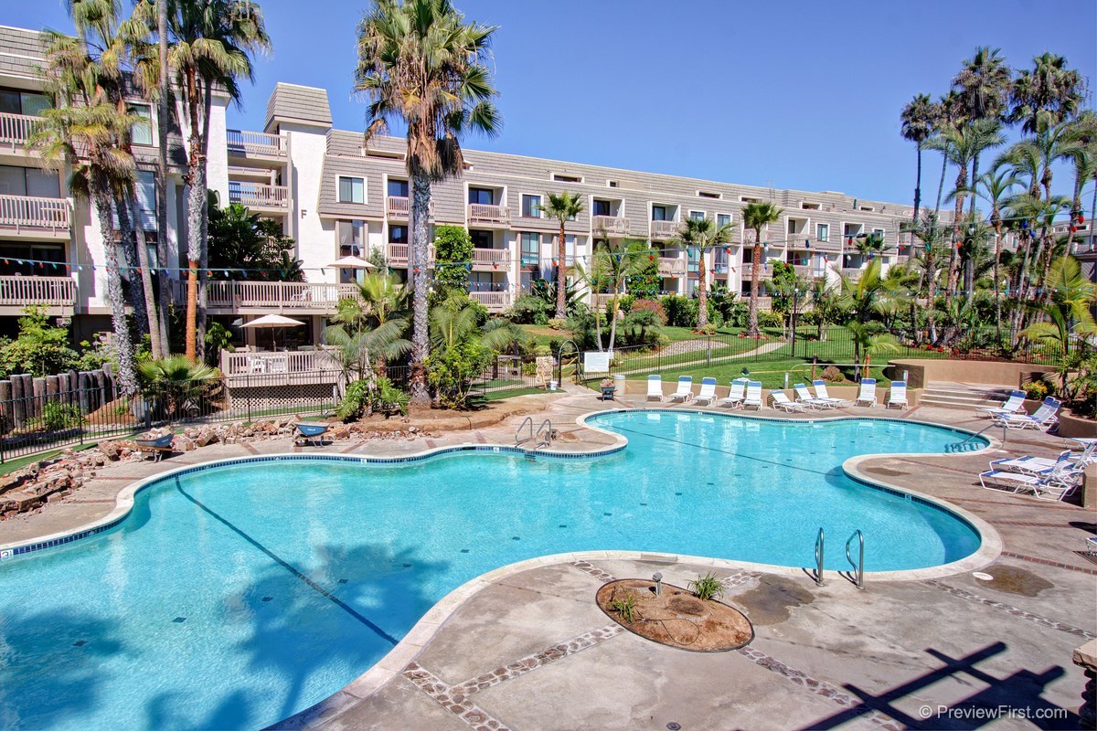 999 North Pacific Street, Unit E9 Oceanside, CA 92054 - Photo 19 of 25