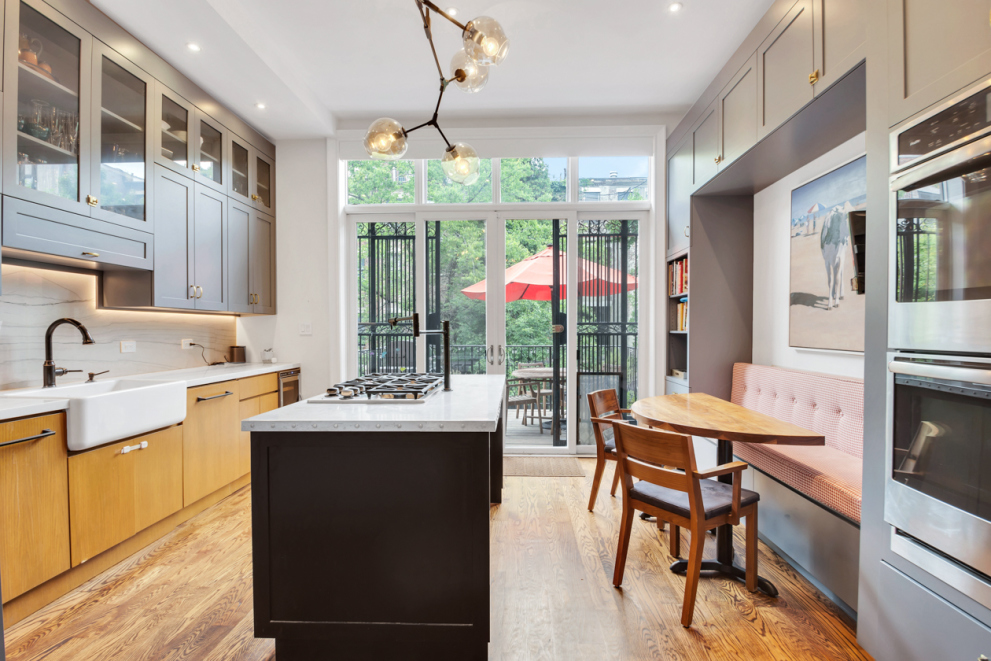 140 West 120th Street, Unit 1 Manhattan, NY 10027 - Photo 2 of 12