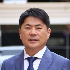Kenny Kim's Profile Photo